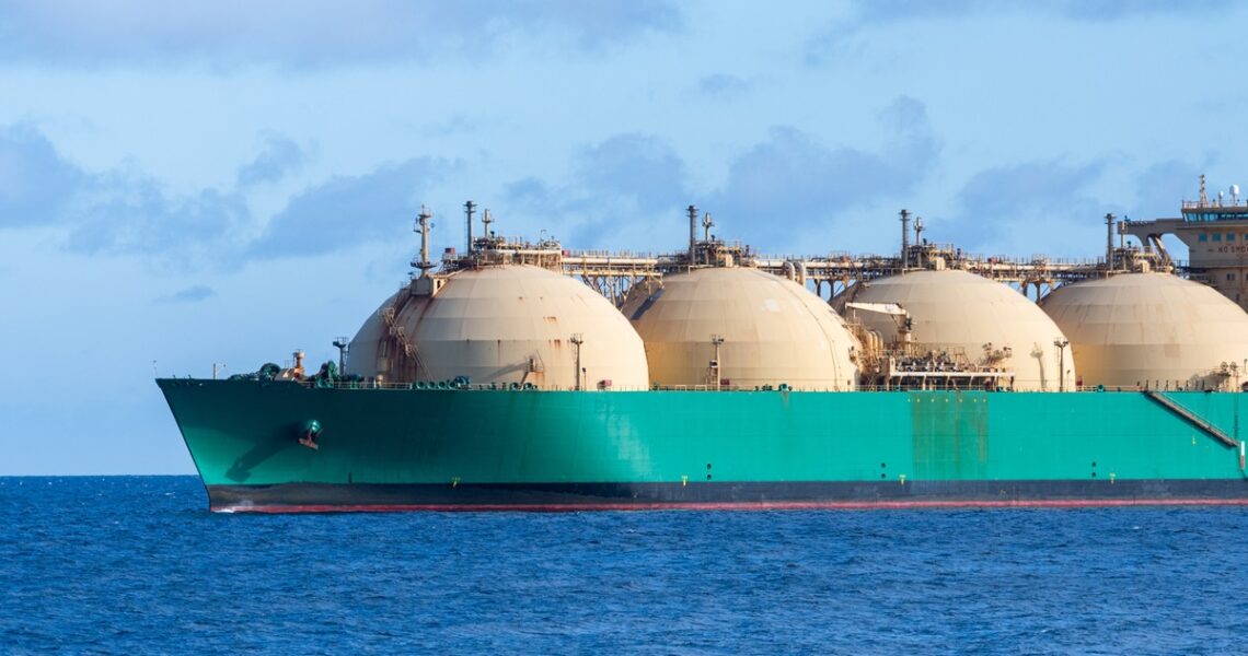 Новини бізнесу - Іспанія скоротила імпорт газу з Росії на 41%