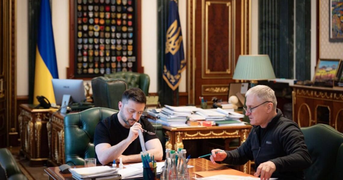 Новини України - Іващенка призначили новим главою ГУР