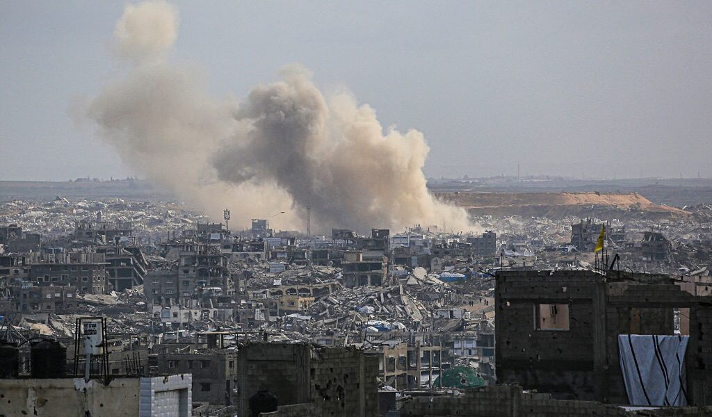 Новини світу - Ізраїль готує новий наступ у Газі