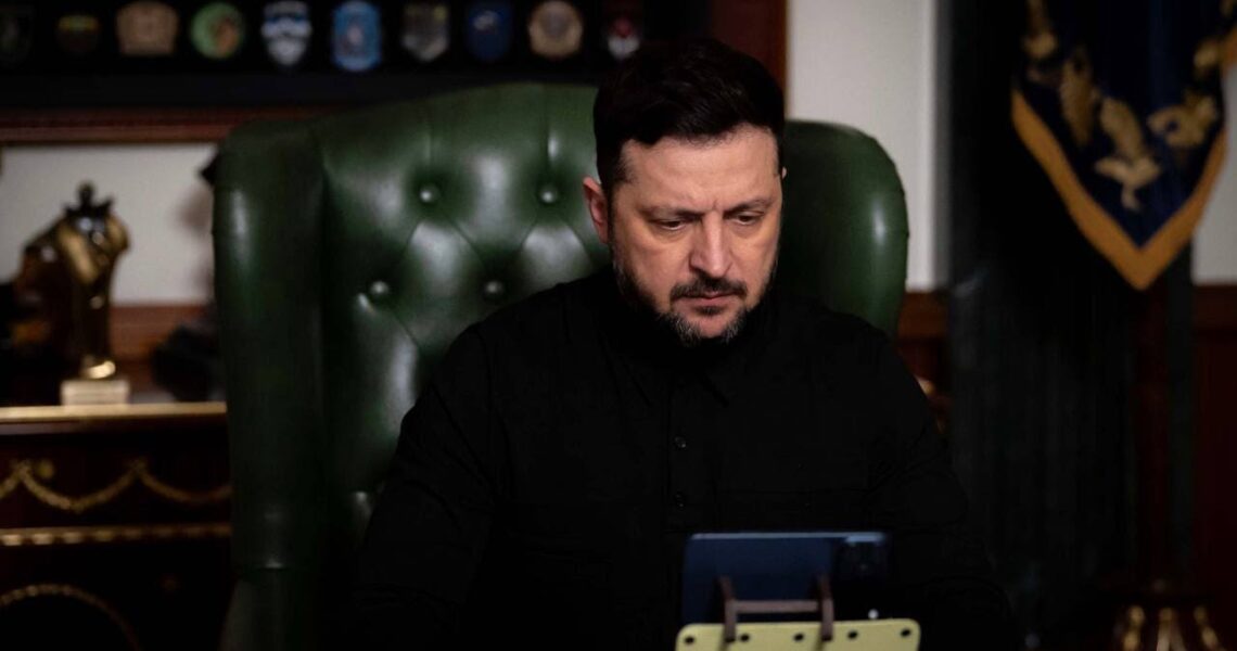 Намагання знищити Україну є чіткими доказами, що Росії потрібні зовсім не угоди