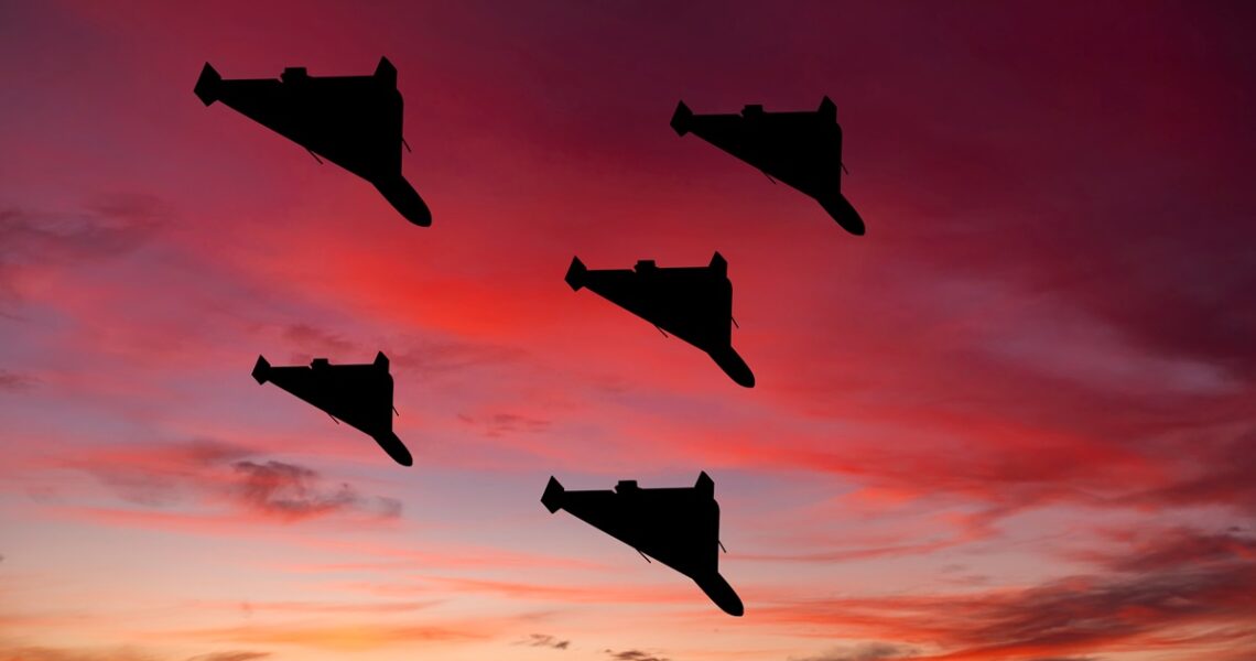 Новини України - Харків зазнав понад 700 обстрілів протягом року - мер