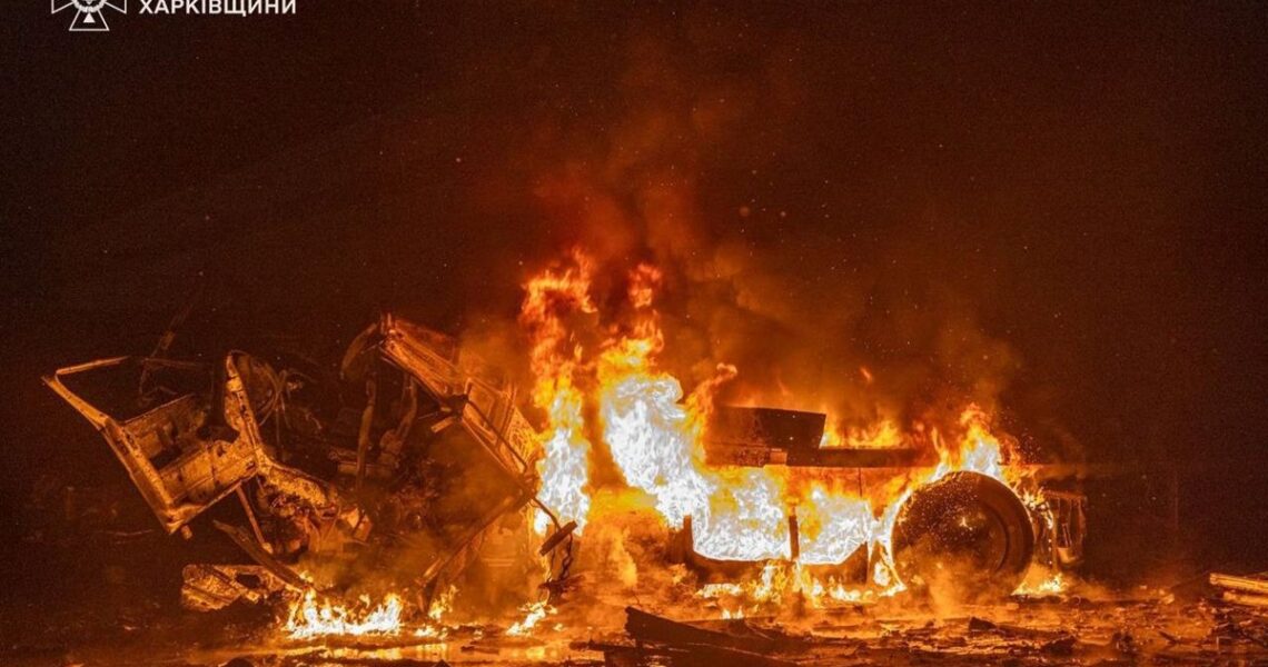 Новини України - Холод не допоможе Росії виграти війну - Зеленський