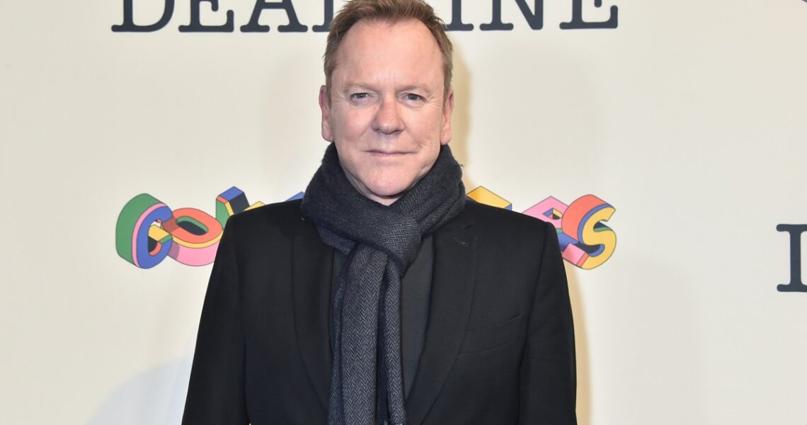 Новини культури - Кіфера Сазерленда судитимуть за напад і погрози водієві в Голлівуді