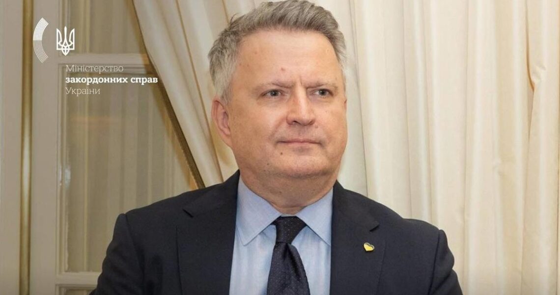 Новини України - Кислицю призначено першим заступником керівника ОП