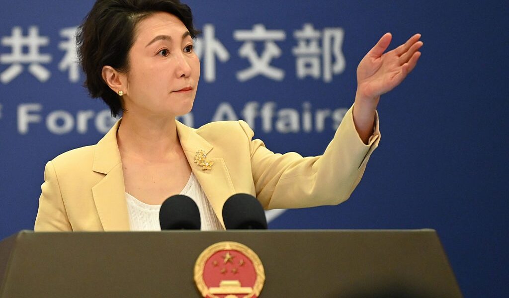 Новини світу - Китай відреагував на плани США контролювати експорт нафти з Венесуели