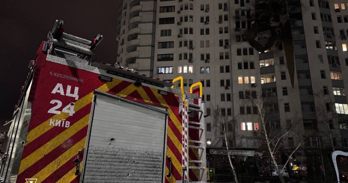 Новини Києва - Кличко закликав киян виїхати за місто