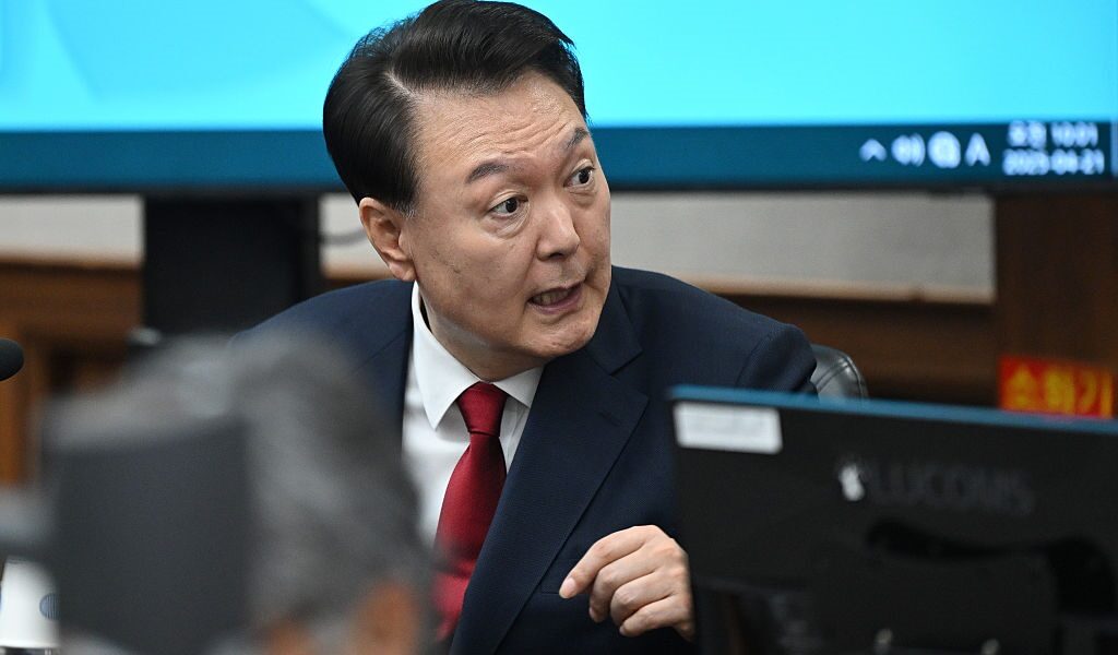 Новини світу - Колишньому президенту Південної Кореї загрожує страта