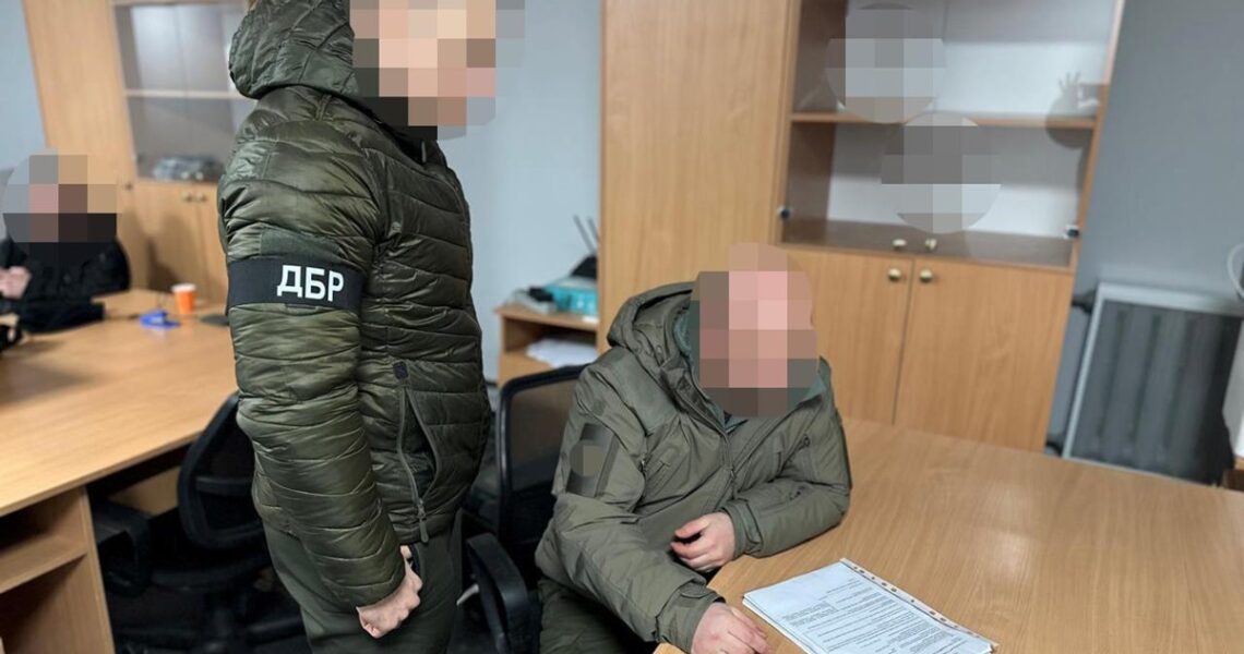 Новини України - Командир військової частини організував мільйонну схему на дронах