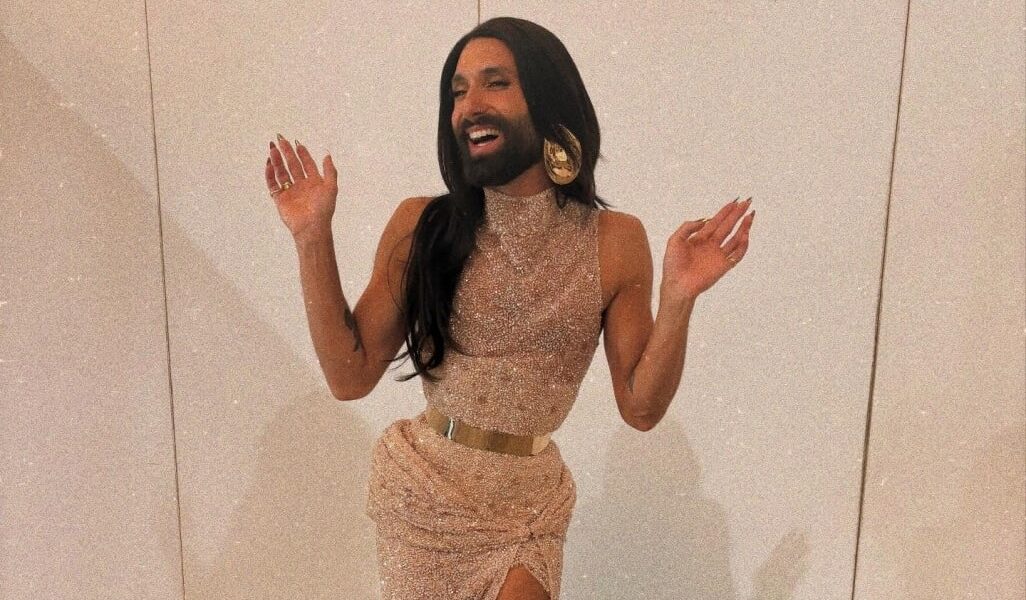 Новини культури - Кончіта Вурст заявила про розрив із Євробаченням напередодні конкурсу