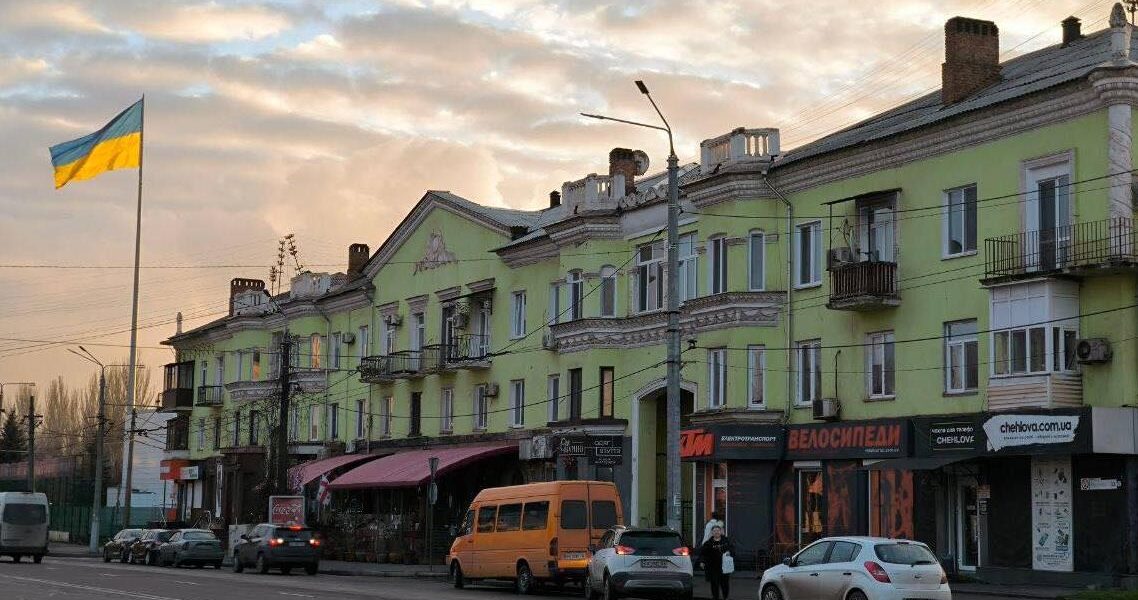 Новини України - Кривий Ріг зазнав найбільшої атаки з 2022 року