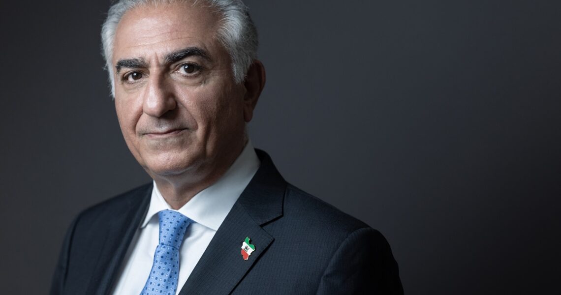 Новини світу - Кронпринц Ірану закликав військових переходити на бік протестувальників