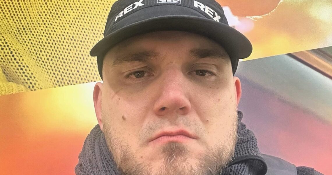 Новини України - Лідер РДК Капустін уперше прокоментував своє "воскресіння"