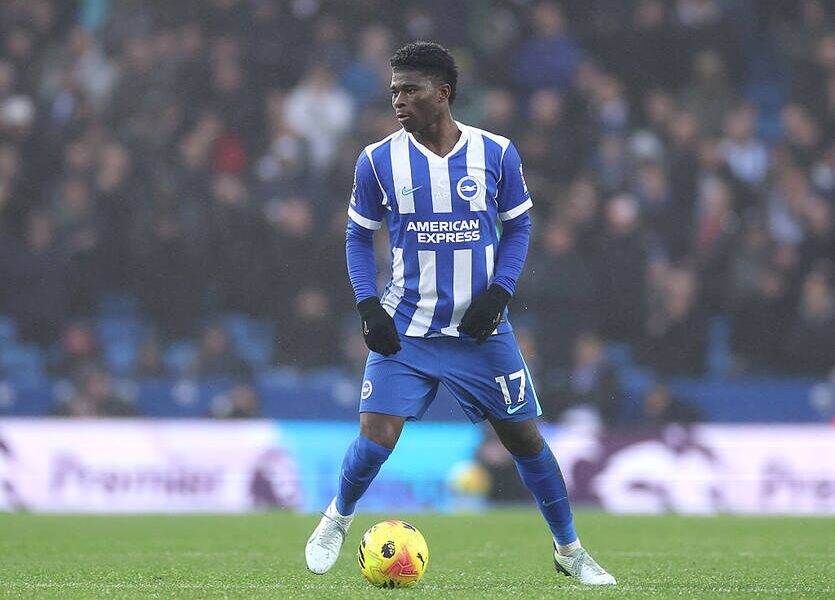 Новини спорту - Ліверпуль може поборотися за півзахисника Брайтона