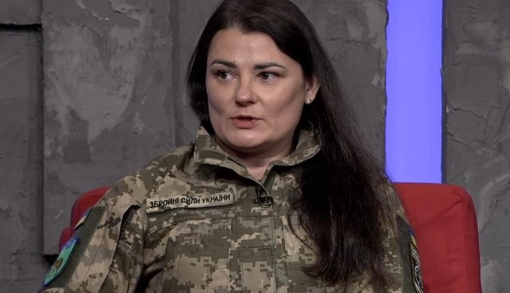 Новини України - Людмила Буймістер вийшла з фракції Батьківщина