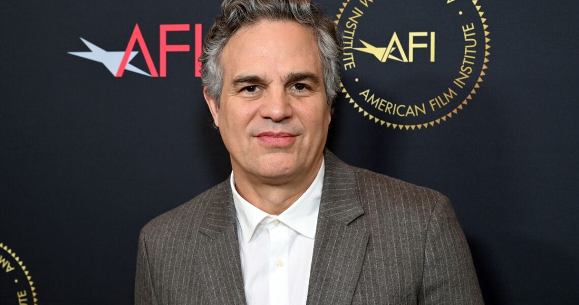 Новини культури - Марк Руффало різко розкритикував Дональда Трампа