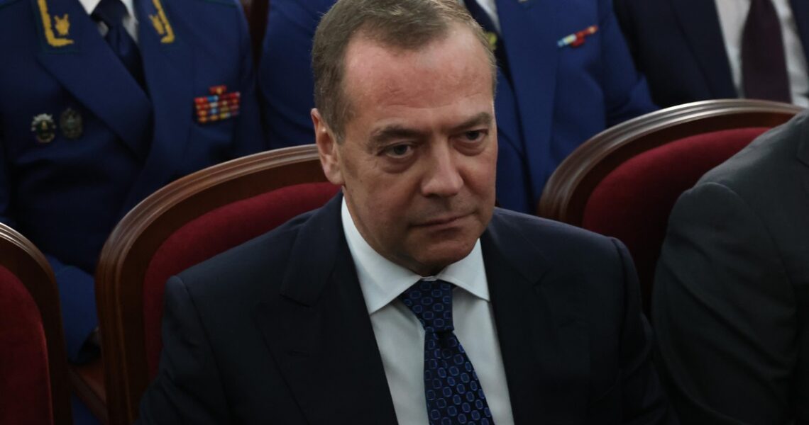 Новини світу - Медведєв пригрозив Фінляндії через "огидну русофобію"