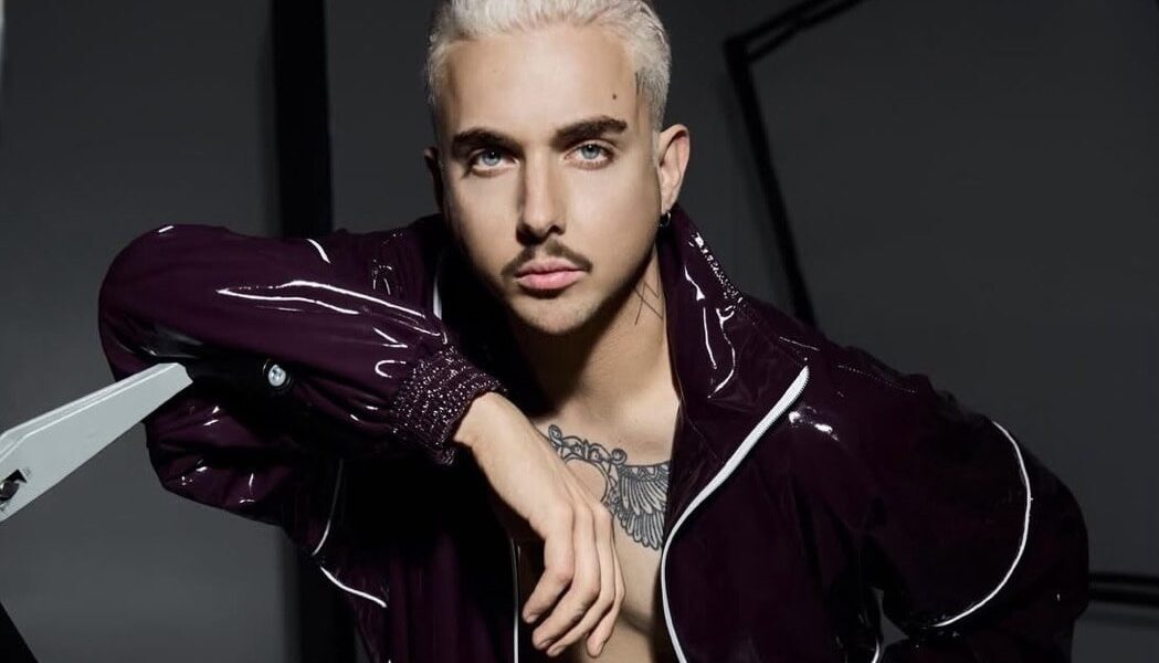 Новини культури - MELOVIN оголосив про завершення музичної кар&rsquo;єри у 2027 році