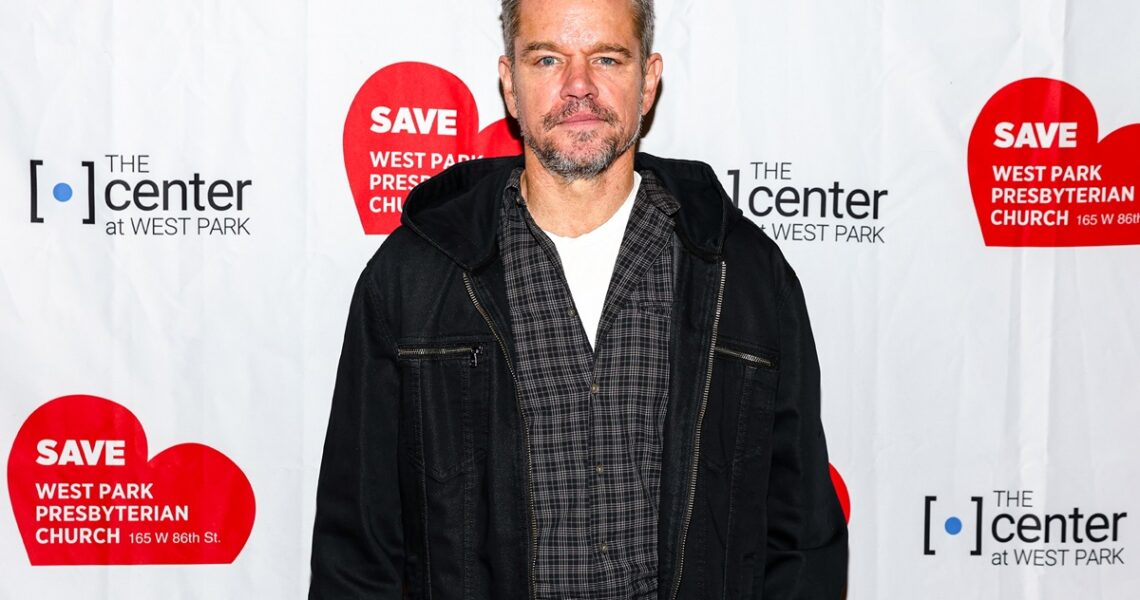 Новини культури - Метт Деймон схуд на 15 кг заради ролі в новому фільмі Крістофера Нолана