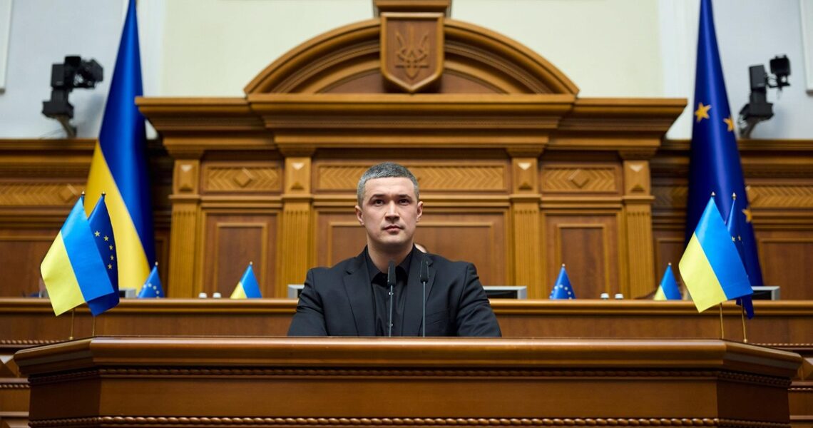 Новини України - Міноборони розшукує 2 млн українців - Федоров