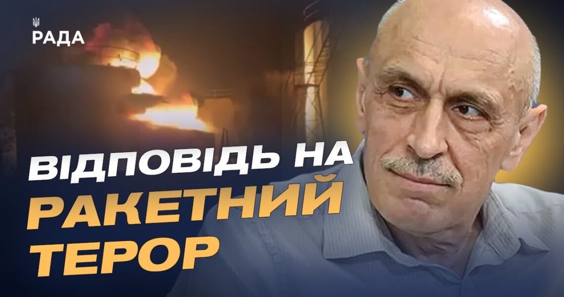 Чому росії не вдасться уникнути відповідальності за воєнні злочини | Олександр Павліченко