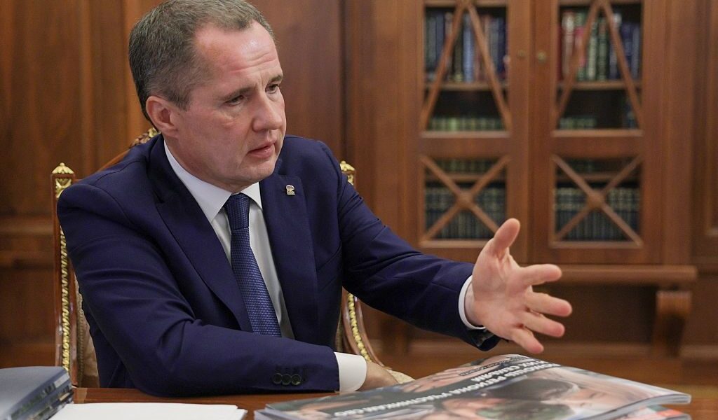 Новини світу - На Бєлгородщині поскаржилися на "катастрофу" в енергетиці через удари ЗСУ