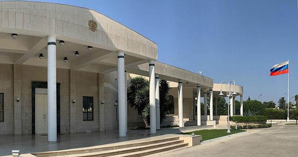 Новини світу - На Кіпрі виявили мертвим працівника посольства РФ - ЗМІ
