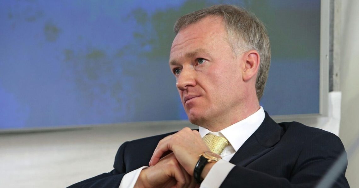 Новини світу - На Кіпрі знайшли мертвим екс-директора російського Уралкалію