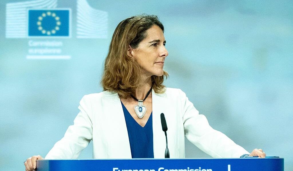 Новини політики - На "певному етапі" доведеться провести перемови з Путіним - ЄС