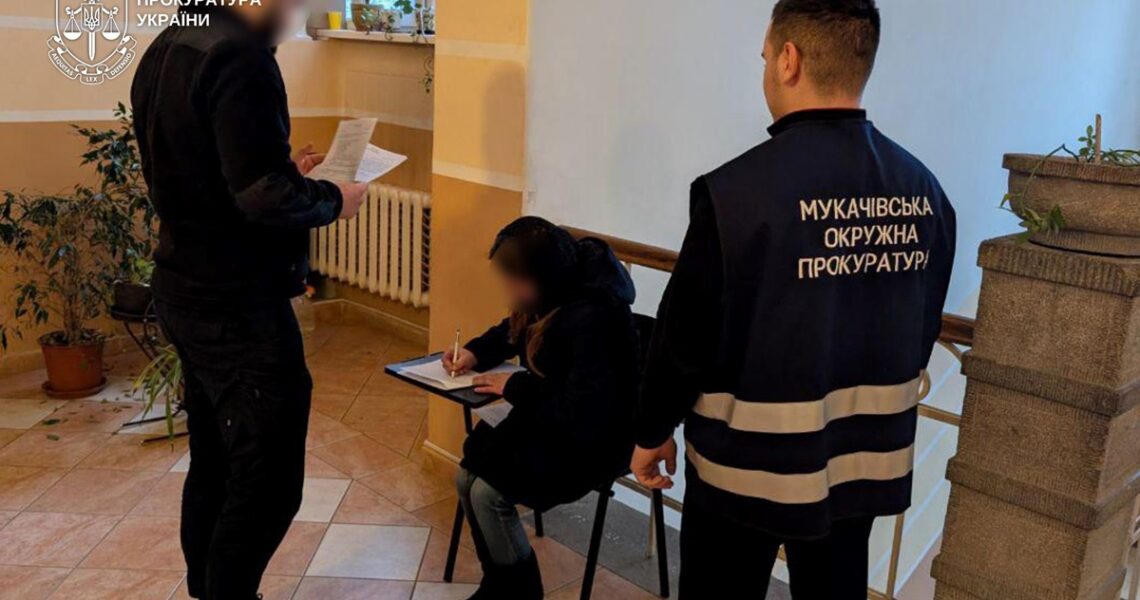 Новини України - На Закарпатті розслідують загибель 7-річного хлопчика