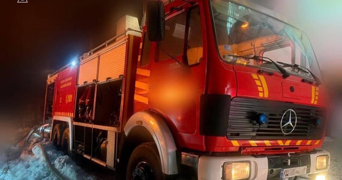 Новини України - На Житомирщині атаковано критичну інфраструктуру