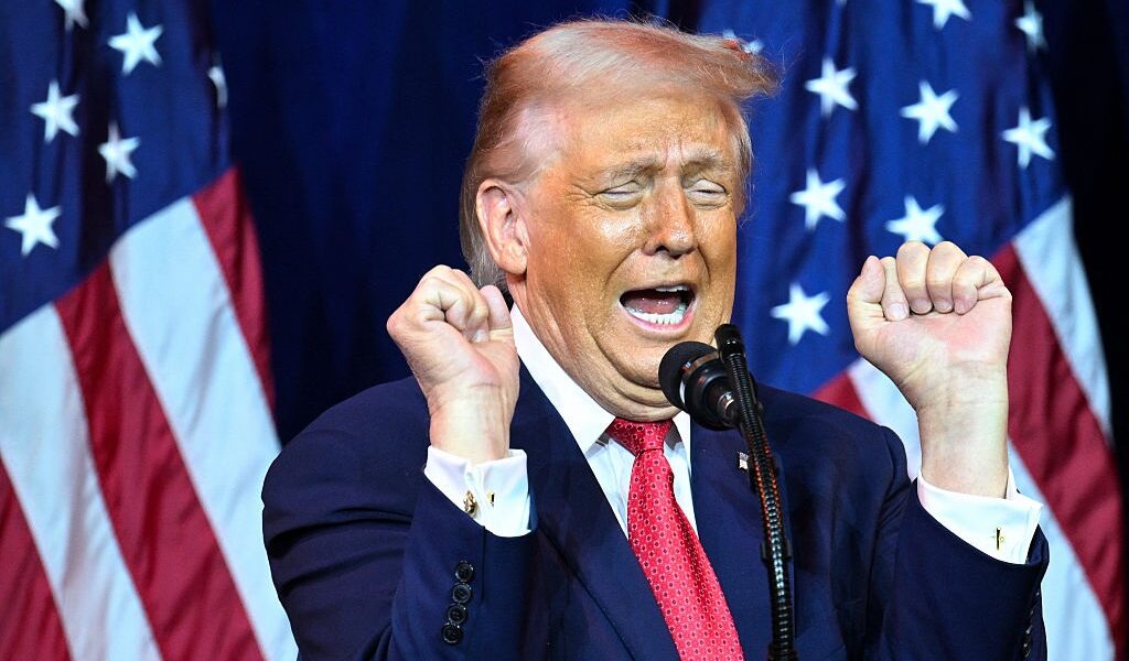 Новини бізнесу - Нафтові компанії США висунули умову Трампу щодо Венесуели - ЗМІ