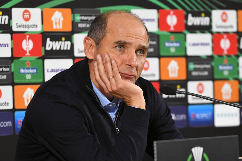 Новини спорту - Наставник Зорі зрівнявся з Лобановським за показником в УПЛ