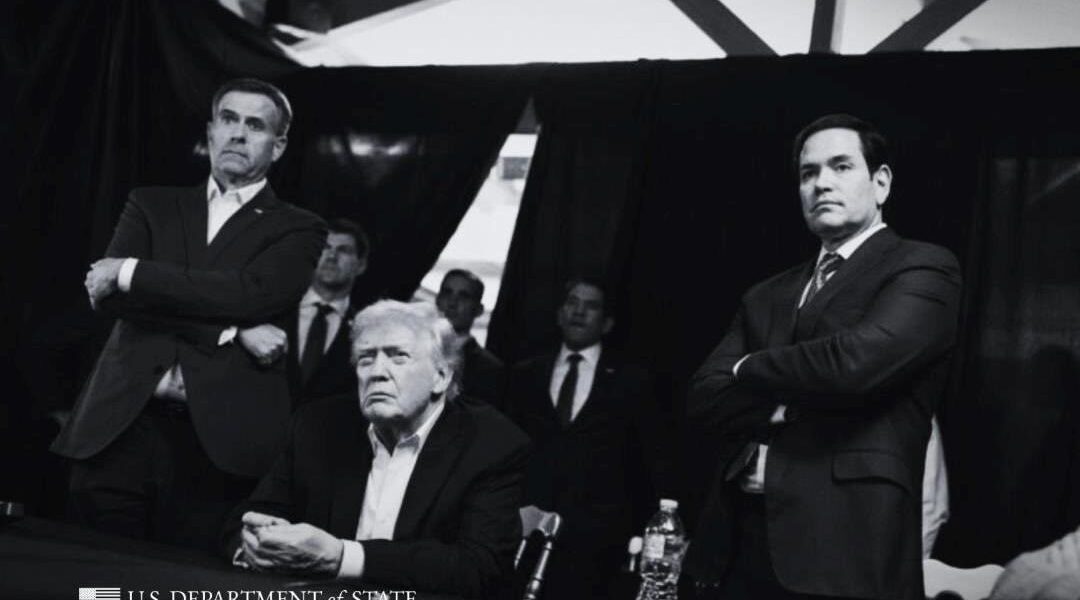 Новини світу - Не грайте з Трампом: Держдеп застереіг Росію