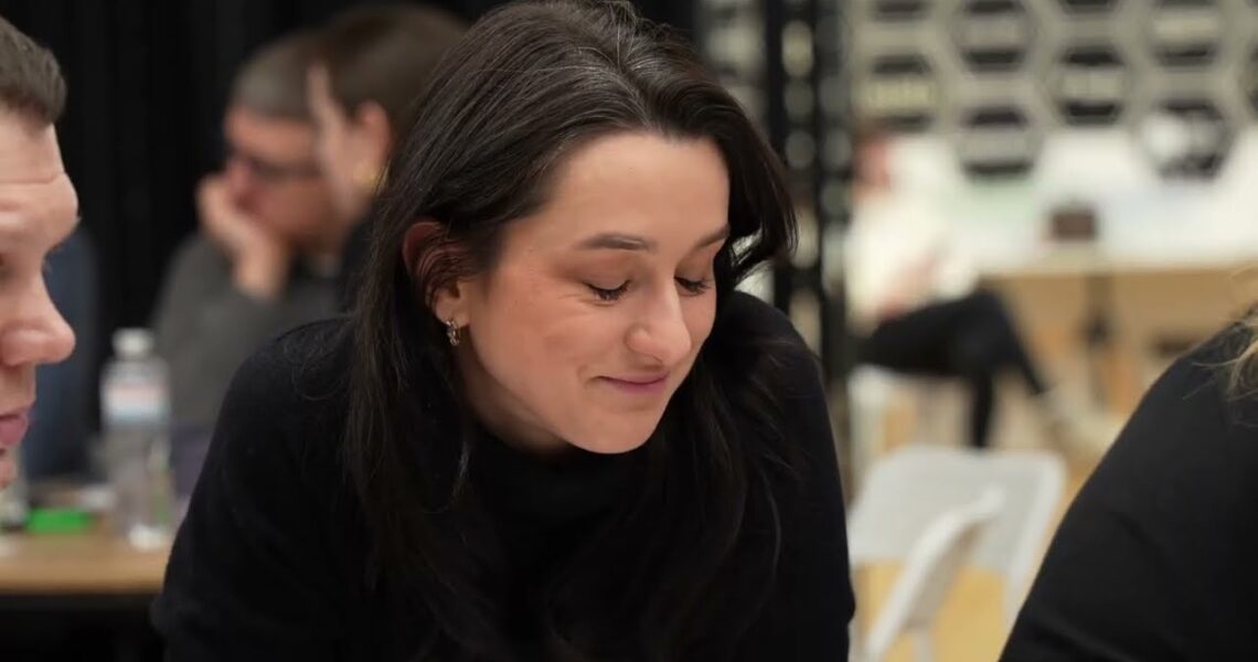 Рада з молодіжних питань визначила пріоритети на 2026 рік