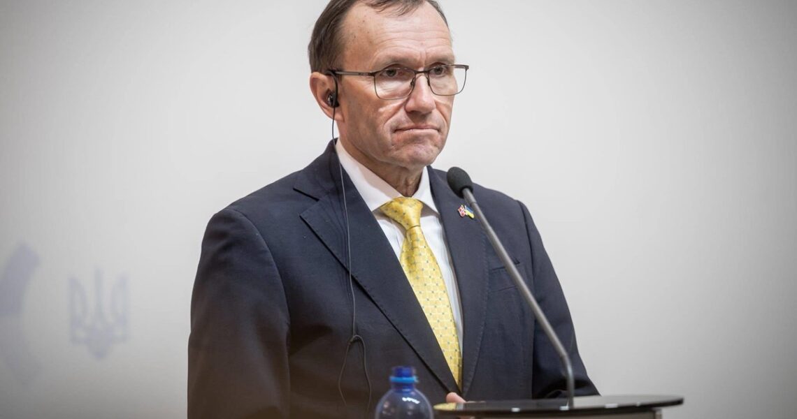 Новини України - Норвегія виділила $400 млн на підтримку України