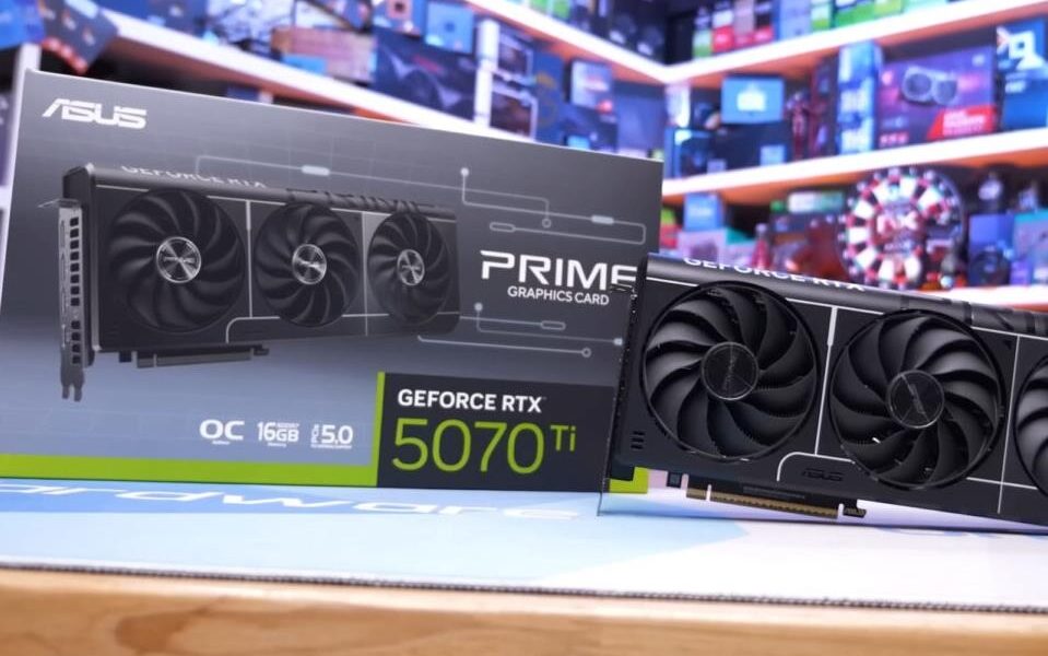 Технології - Nvidia зняла з виробництва одну з найпопулярніших нових відеокарт