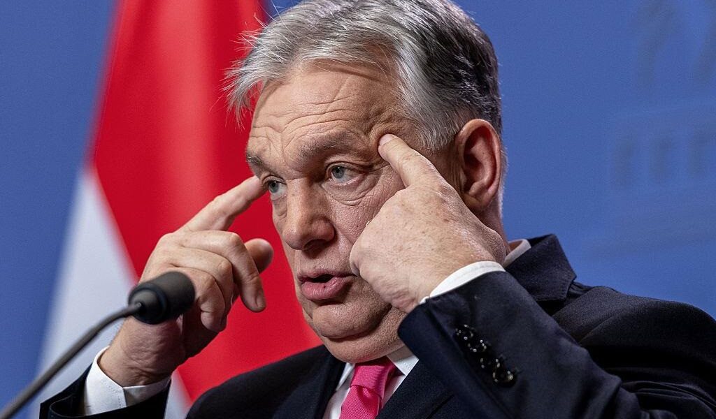 Новини України - Орбан заявив, що Україна "забере" в угорців дві щорічні бонусні пенсії