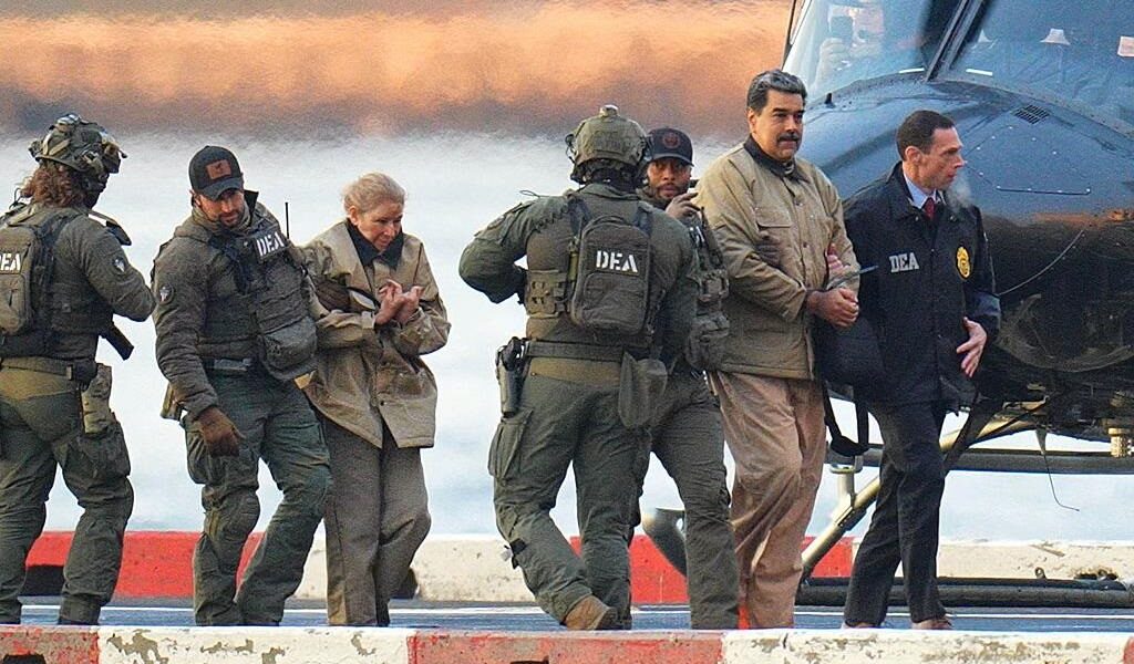 Новини світу - Під час захоплення Мадуро загинули майже 75 людей - ЗМІ