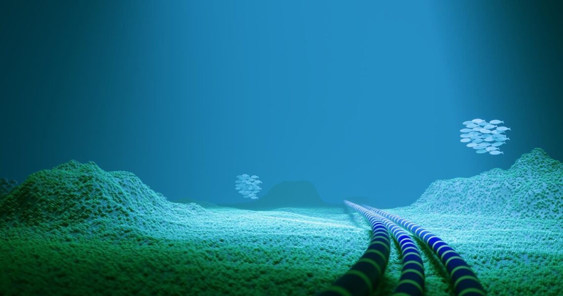 Новини світу - Пошкодження кабелю в Балтійському морі: в Литві повідомили деталі