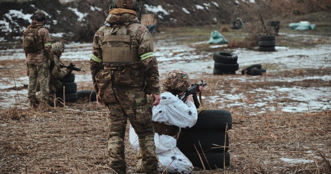 Новини України - Посилення мобілізаційних заходів: що зміниться