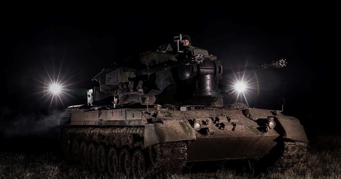 Новини України - Повітряні сили назвали число знешкоджених дронів