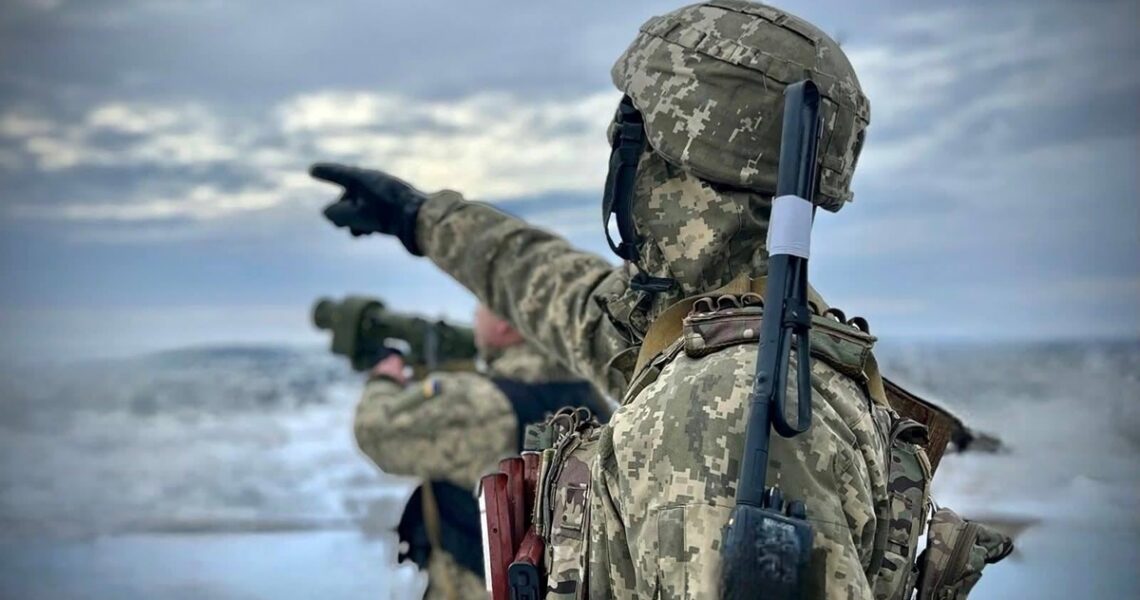 Новини України - Повітряні сили повідомили, чим РФ била по Україні