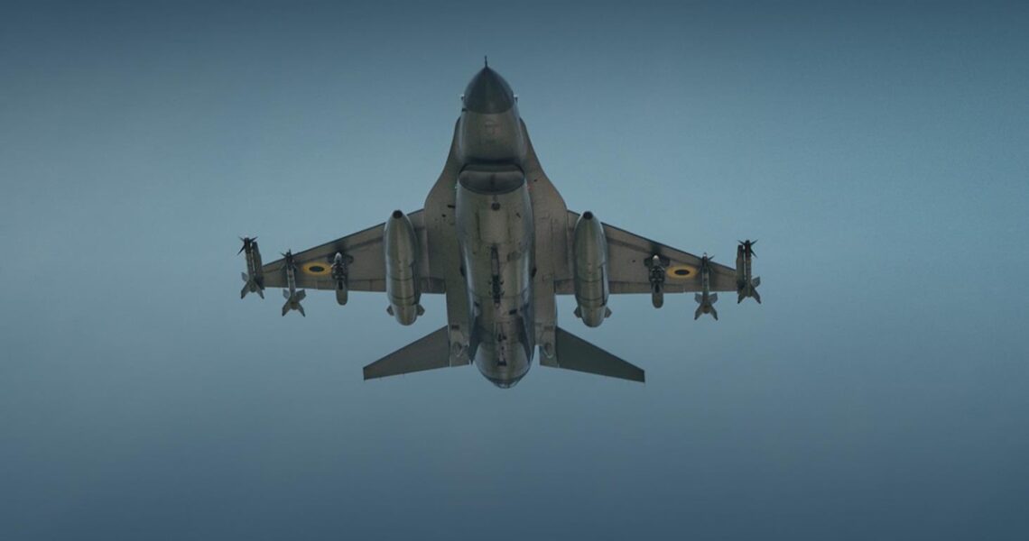 Новини України - ППО відбила атаку реактивних "шахедів" на Київ