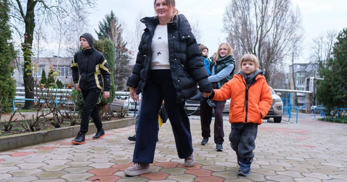 Новини України - Примусову евакуацію оголошено у 58 населених пунктах