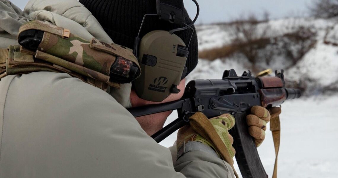 Новини України - Птахи Мадяра на Донецькому напрямку зірвали наступ росіян