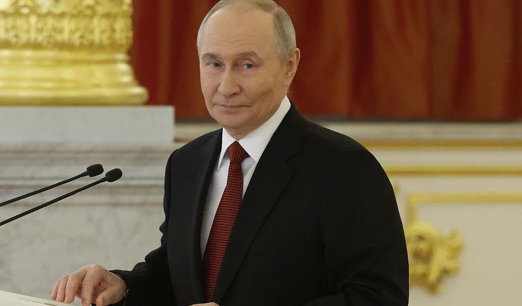 Новини світу - Путін не наважився критикувати Трампа через захоплення Мадуро