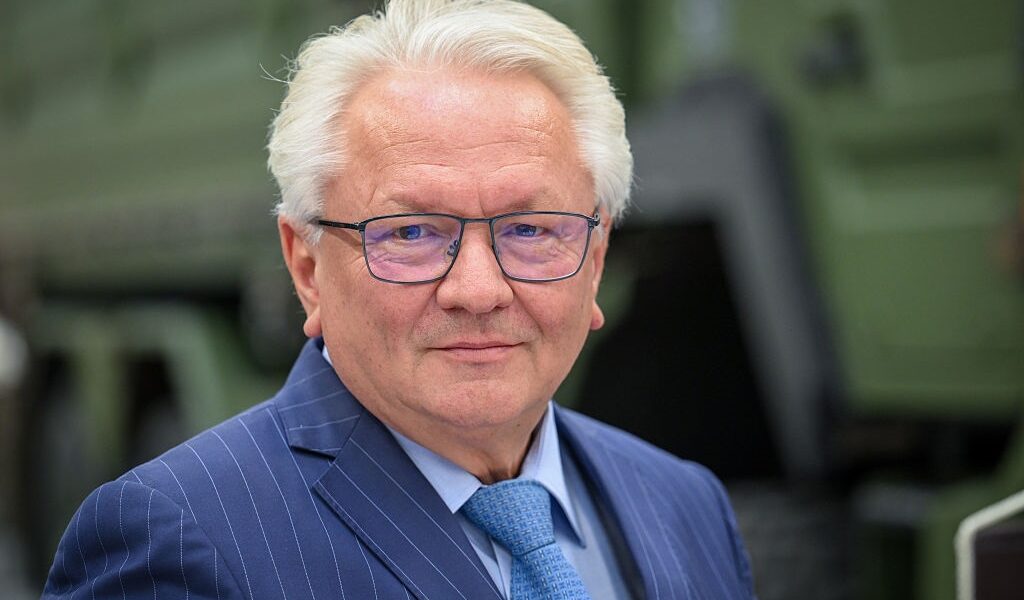 Новини бізнесу - Rheinmetall отримав нову ділянку для заводу боєприпасів в Україні