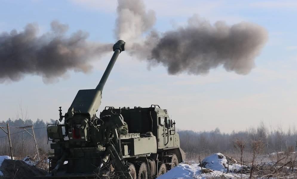 Новини України - Росія атакує на 11 напрямках фронту - Генштаб