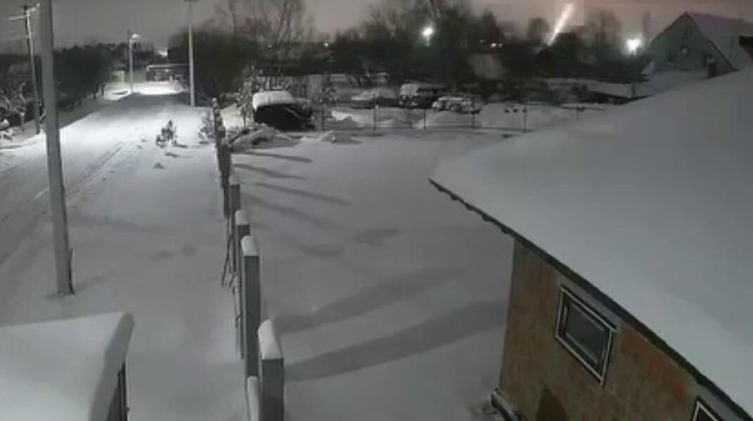 Новини світу - Росія підтвердила удар Орєшніком по Львову