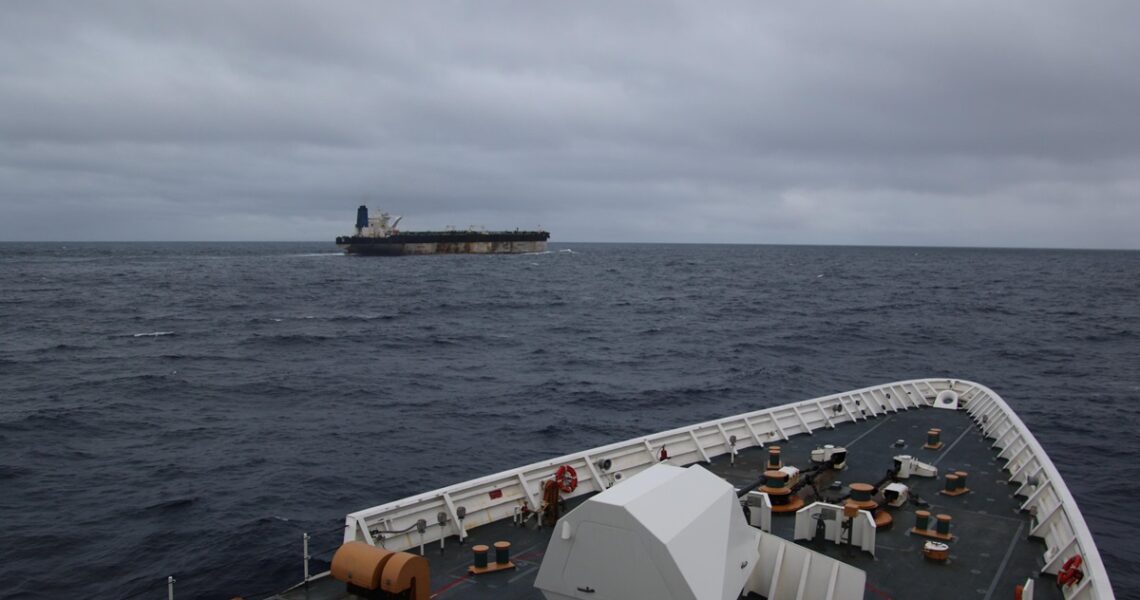 Новини світу - Росія вперше відреагувала на дії США в Атлантиці